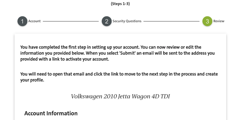 Illustration for article titled Here Is Exactly How To File Your Diesel Buyback Claim With Volkswagen